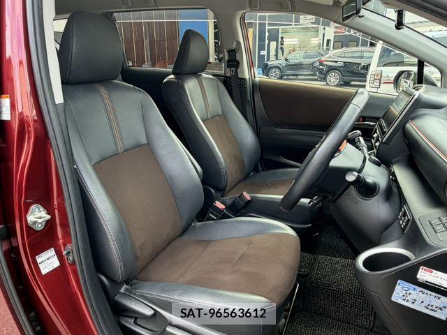 Toyota SIENTA 2020-10 7252339-13