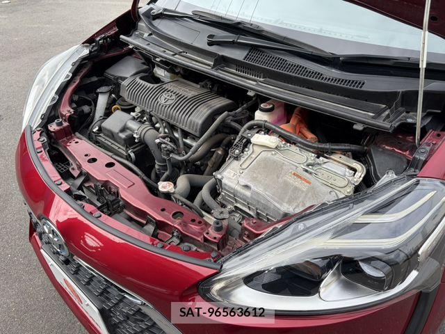 Toyota SIENTA 2020-10 7252339-22