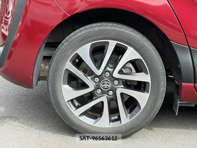 Toyota SIENTA 2020-10 7252339-25