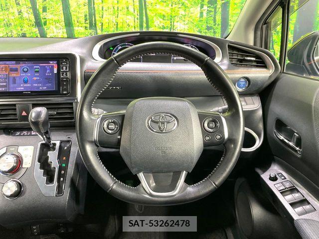 Toyota SIENTA 2017-04 7252338-12