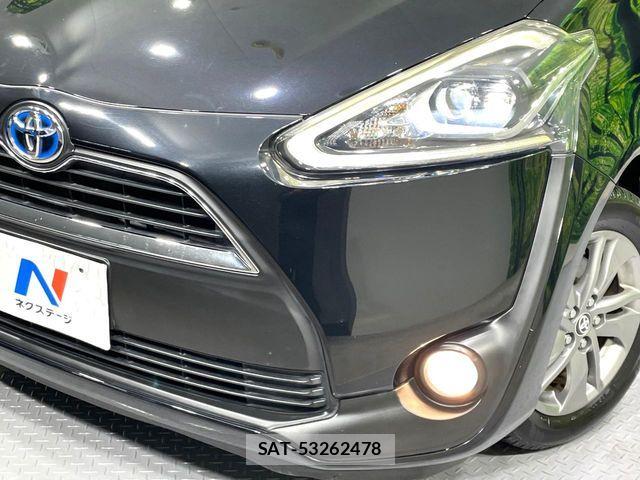 Toyota SIENTA 2017-04 7252338-13