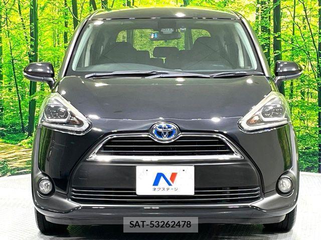 Toyota SIENTA 2017-04 7252338-15