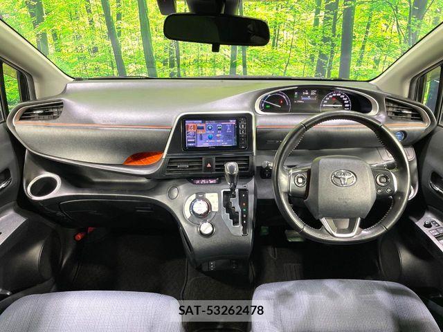 Toyota SIENTA 2017-04 7252338-1