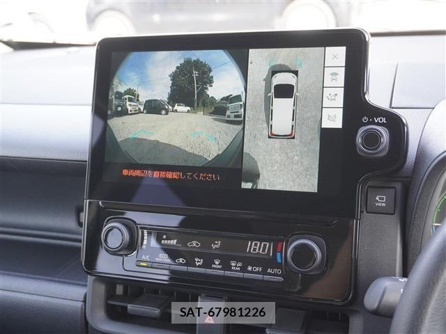 Toyota SIENTA 2024-08 7252330-7