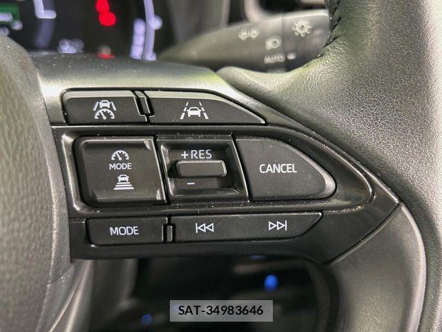 Toyota SIENTA 2023-10 7252327-5