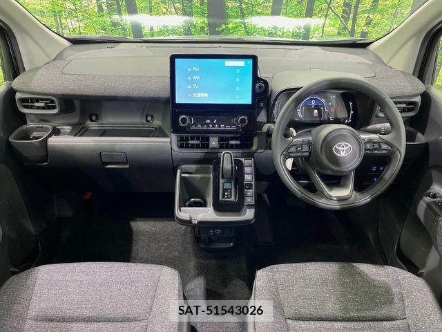 Toyota SIENTA 2026-04 7252313-1