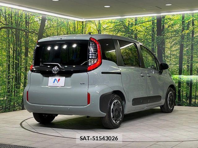 Toyota SIENTA 2026-04 7252313-19