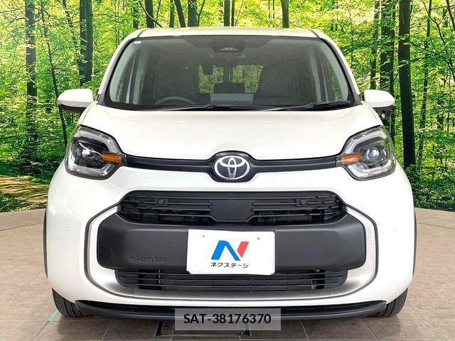 Toyota SIENTA 2023-10 7252323-14