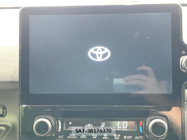 Toyota SIENTA 2023-10 7252323-4