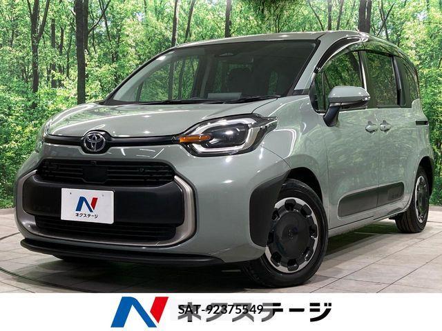 Toyota SIENTA 2024-12 7252318-0