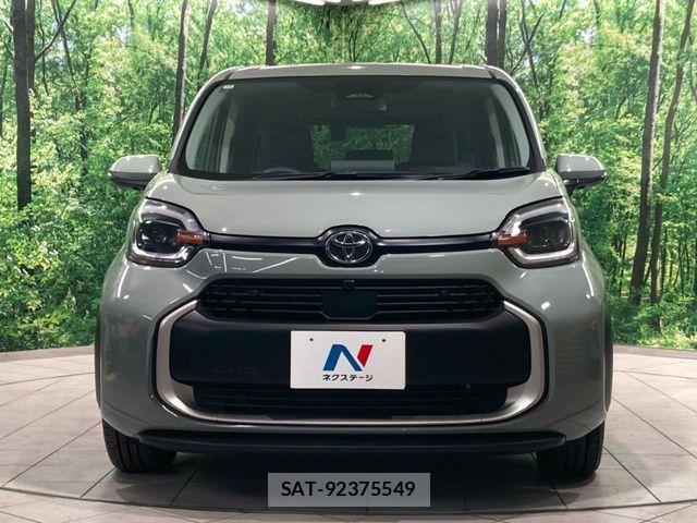 Toyota SIENTA 2024-12 7252318-14