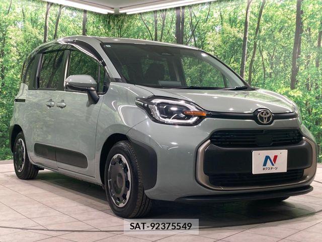 Toyota SIENTA 2024-12 7252318-16