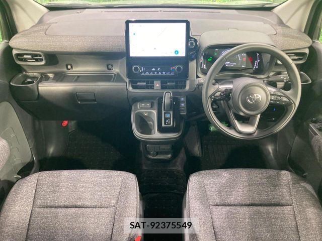 Toyota SIENTA 2024-12 7252318-1
