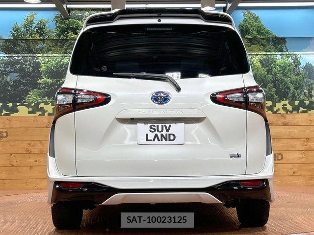 Toyota SIENTA 2017-12 7252332-13