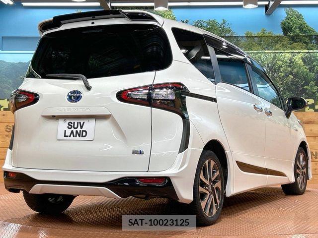 Toyota SIENTA 2017-12 7252332-15