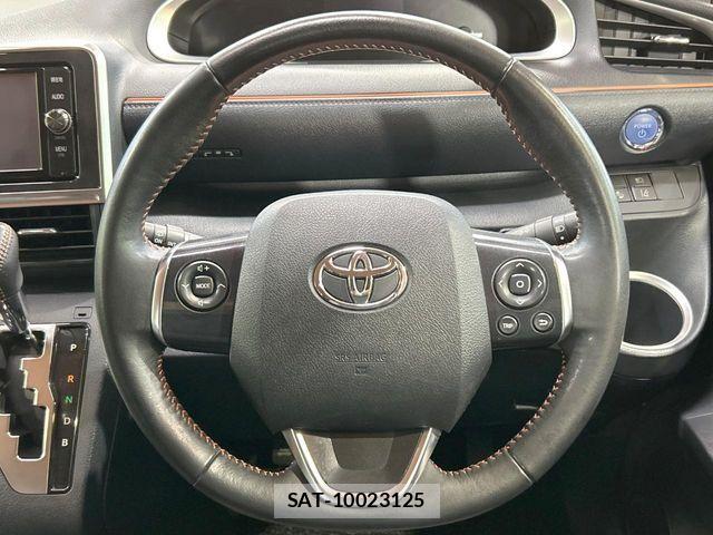 Toyota SIENTA 2017-12 7252332-16