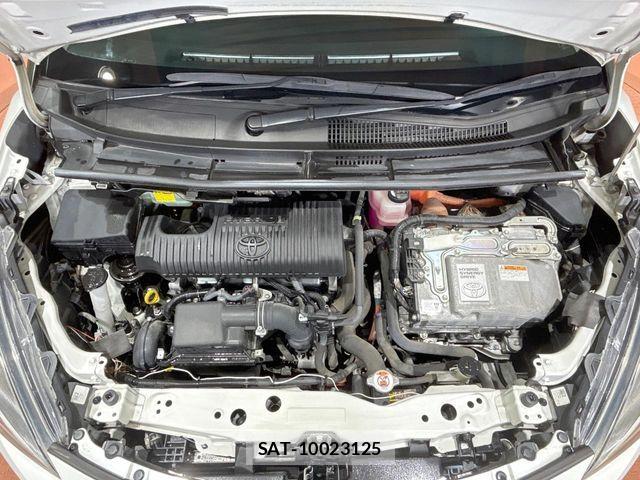 Toyota SIENTA 2017-12 7252332-17