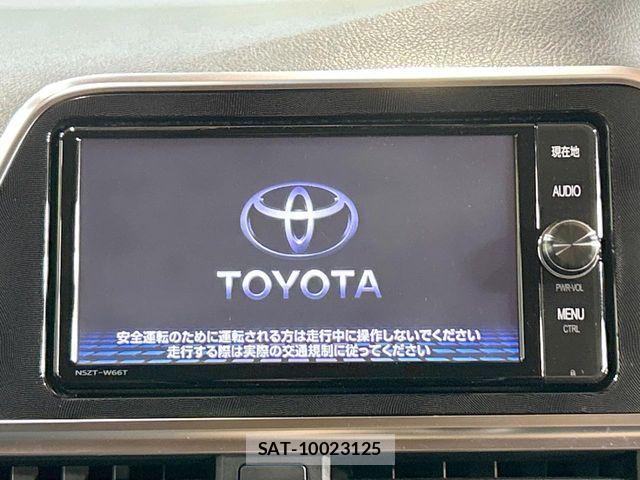 Toyota SIENTA 2017-12 7252332-3