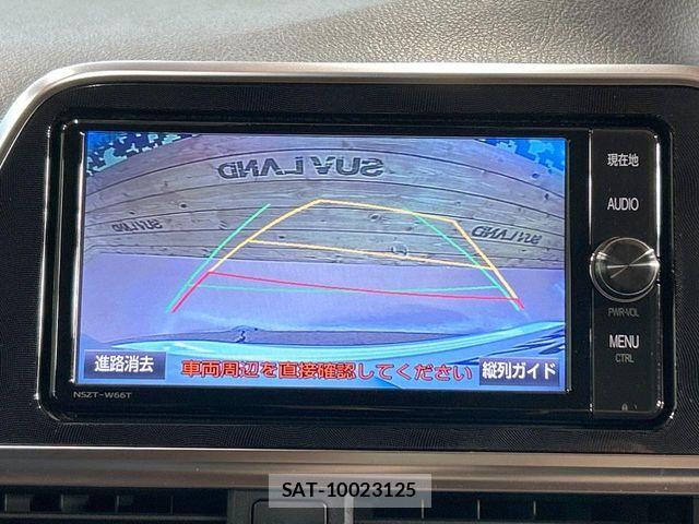 Toyota SIENTA 2017-12 7252332-4