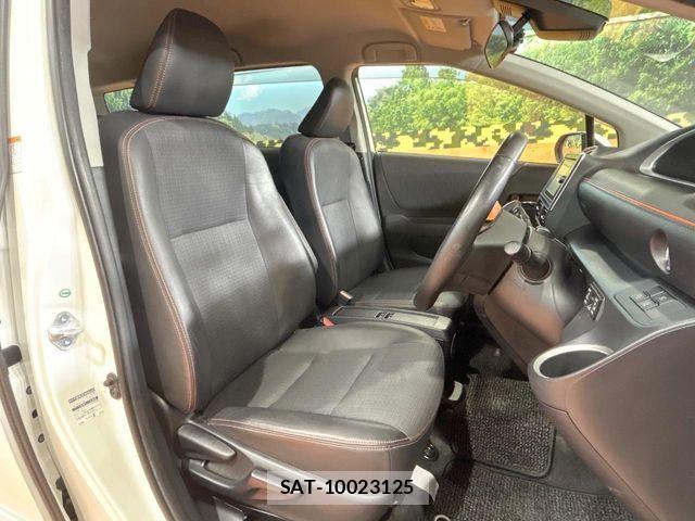 Toyota SIENTA 2017-12 7252332-7
