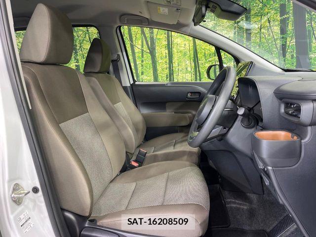 Toyota SIENTA 2025-05 7252319-9