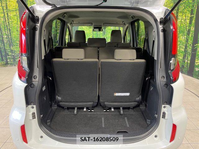Toyota SIENTA 2025-05 7252319-12