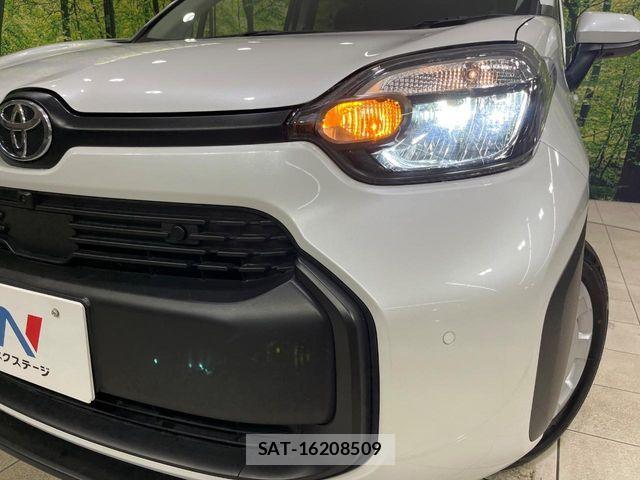 Toyota SIENTA 2025-05 7252319-13