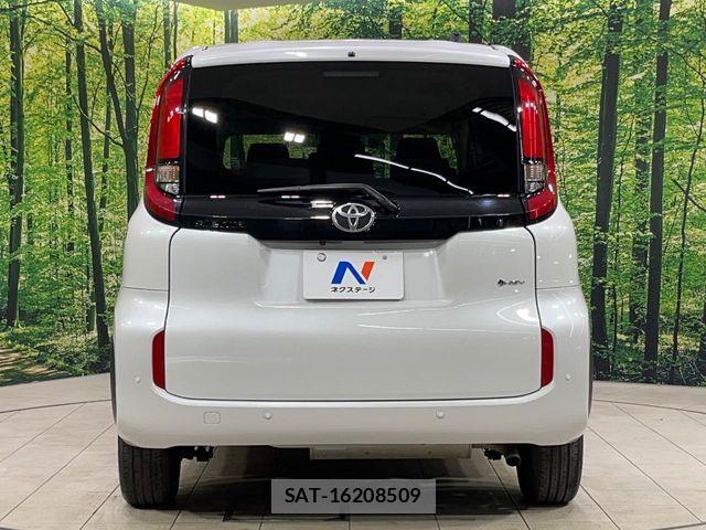 Toyota SIENTA 2025-05 7252319-15