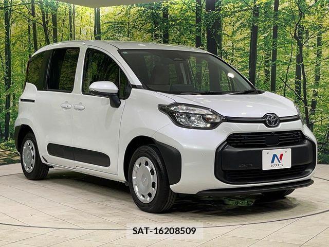 Toyota SIENTA 2025-05 7252319-16
