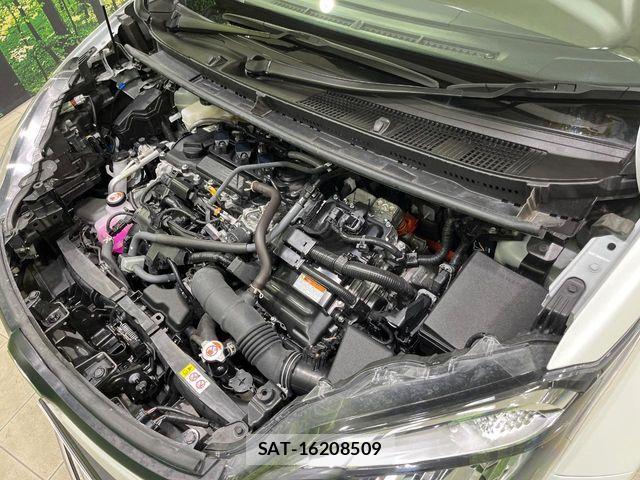 Toyota SIENTA 2025-05 7252319-17