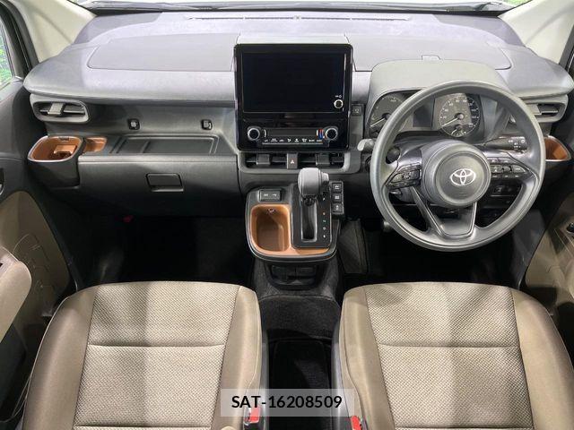 Toyota SIENTA 2025-05 7252319-1