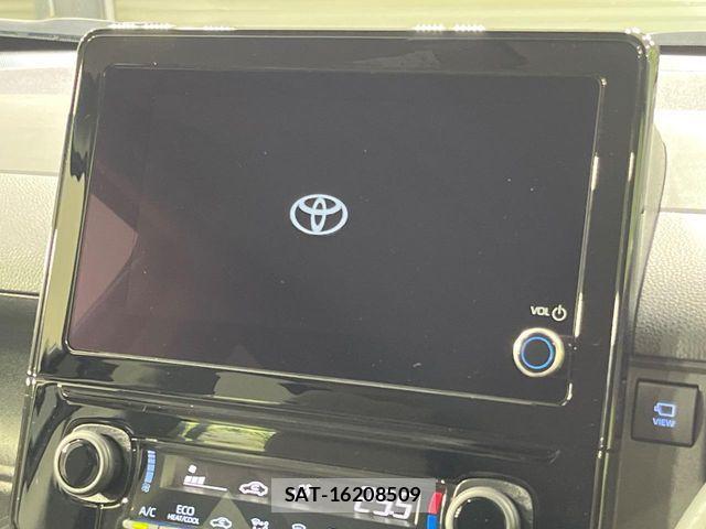 Toyota SIENTA 2025-05 7252319-4