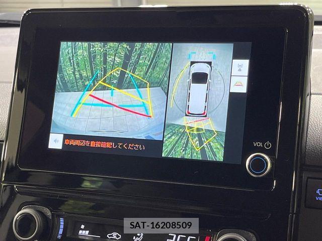Toyota SIENTA 2025-05 7252319-5