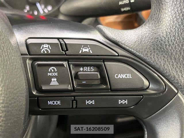 Toyota SIENTA 2025-05 7252319-7