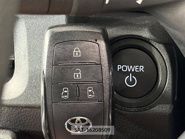 Toyota SIENTA 2025-05 7252319-8