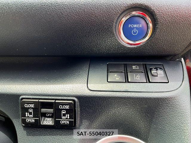 Toyota SIENTA 2016-10 7252341-16
