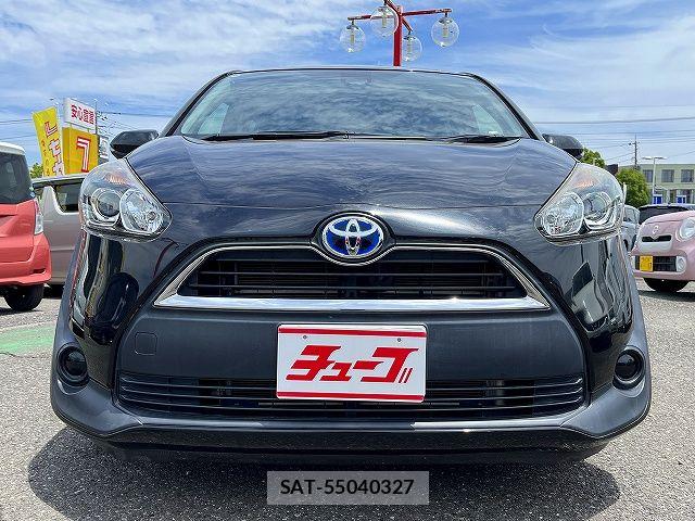 Toyota SIENTA 2016-10 7252341-22