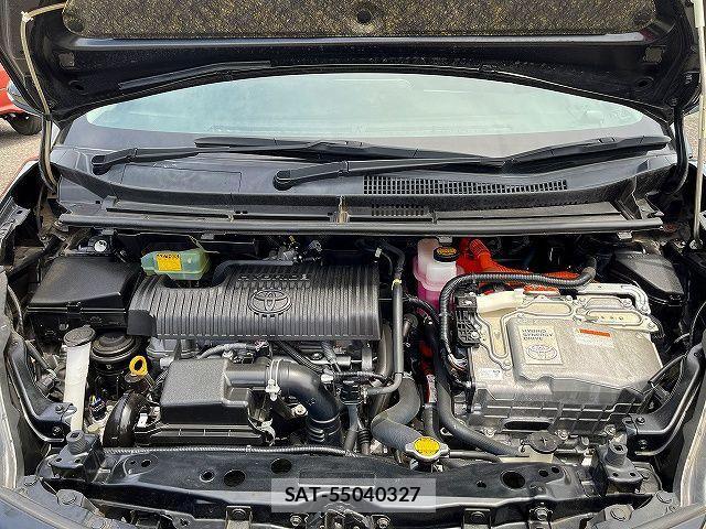 Toyota SIENTA 2016-10 7252341-27