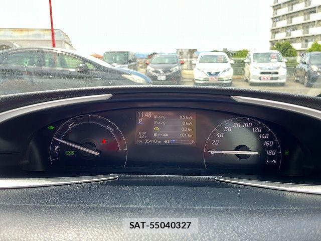 Toyota SIENTA 2016-10 7252341-7