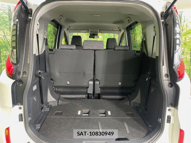 Toyota SIENTA 2023-06 7252325-9