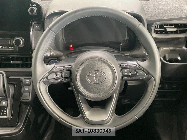 Toyota SIENTA 2023-06 7252325-10