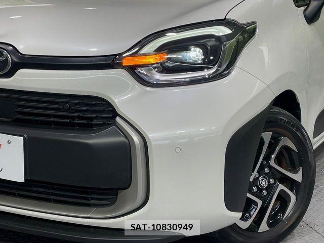 Toyota SIENTA 2023-06 7252325-11