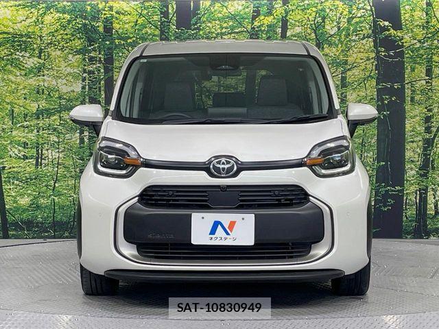 Toyota SIENTA 2023-06 7252325-13