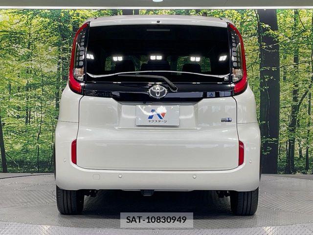 Toyota SIENTA 2023-06 7252325-14
