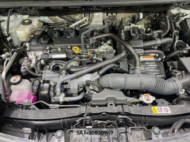 Toyota SIENTA 2023-06 7252325-17