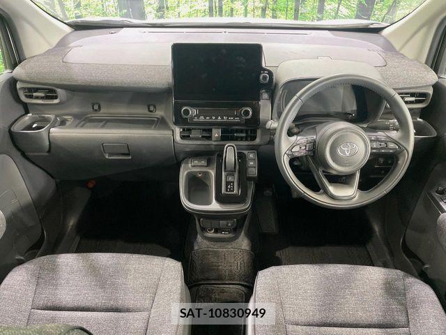 Toyota SIENTA 2023-06 7252325-1