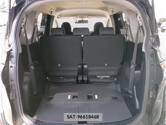 Toyota SIENTA 2015-10 7252337-10
