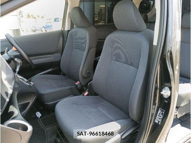 Toyota SIENTA 2015-10 7252337-17