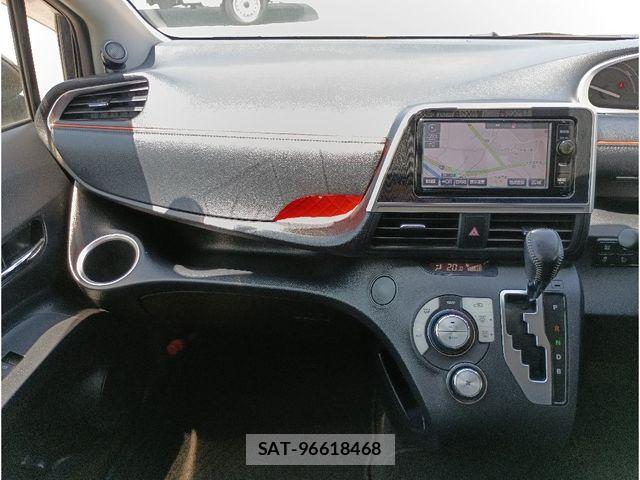 Toyota SIENTA 2015-10 7252337-20