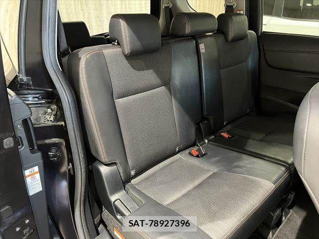 Toyota SIENTA 2017-10 7252334-9